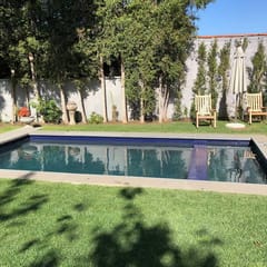 6BD/8BA Pool Spa EV Charger Pets Larchmont Village